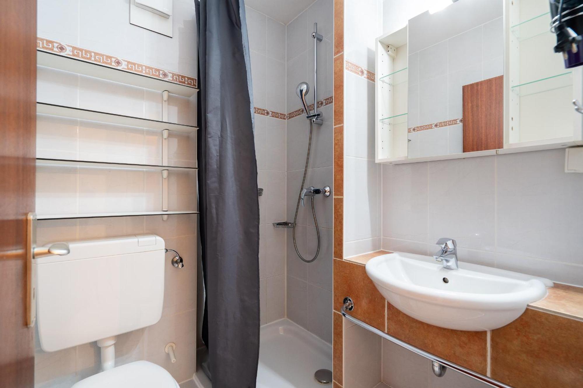 Das Solaris 11 Beach Apartment Mit Gemeinschaftssauna Und Grillplatz Groemitz Ngoại thất bức ảnh