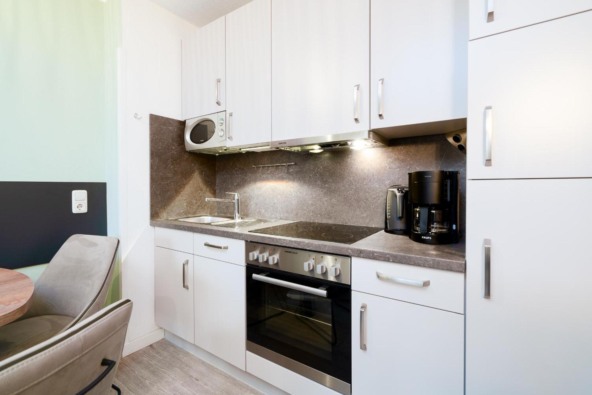 Das Solaris 11 Beach Apartment Mit Gemeinschaftssauna Und Grillplatz Groemitz Ngoại thất bức ảnh