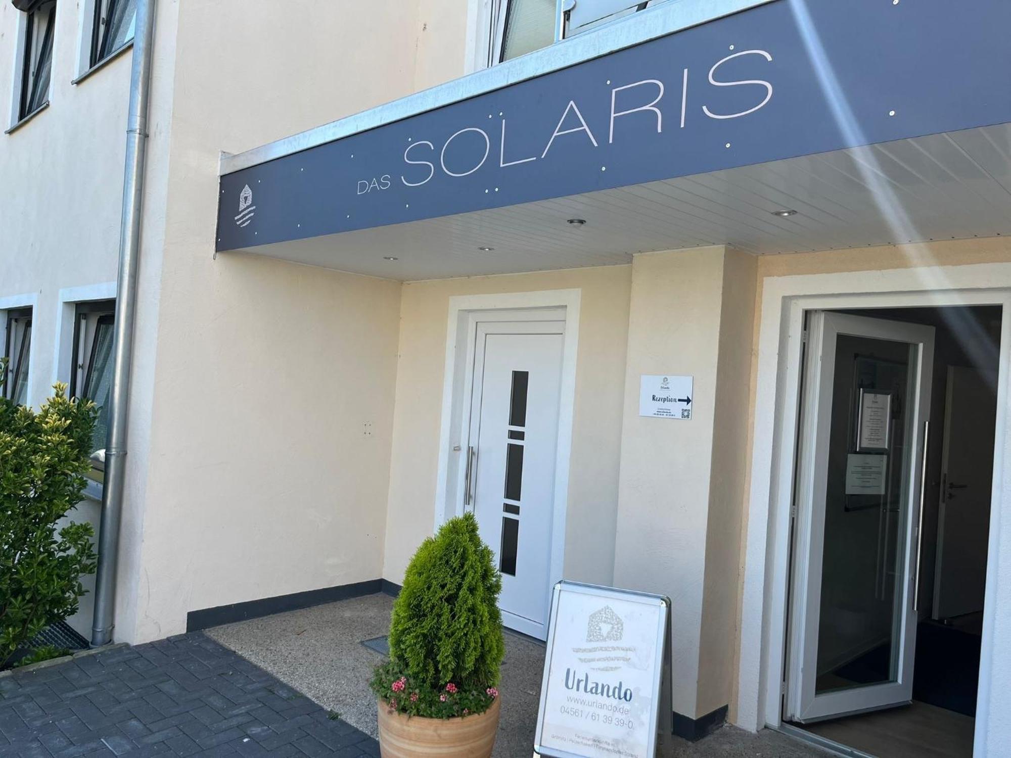 Das Solaris 11 Beach Apartment Mit Gemeinschaftssauna Und Grillplatz Groemitz Ngoại thất bức ảnh